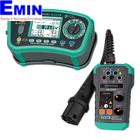 Chauvin Arnoux C.A 6030 Electrical Installation Tester