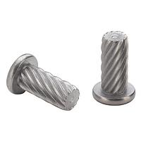 PEM TK4-50-1600 Screws & Fasteners MicroPEM TackSert Pins .63 X .343