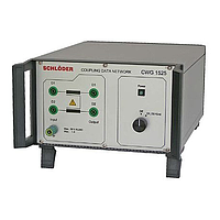 Schloeder CWG 1525 Coupling network Surge (50 V AC/DC, 1A)