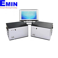 Samyon SAM-5.0 Total Organic Carbon Analyzer (1 µg/L ～ 1000 µg/L)