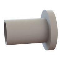 Essentra Components 12SWS0879 Shoulder Washer Shoulder Washer, .195 ID, .385 OD, .236 Shank OD
