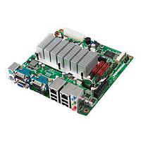 Advantech SIMB-M22-2G2S0A1E Single Board Computers AMD T40R MINI-ITX,  VGA/LVDS/HDMI/4GbE/