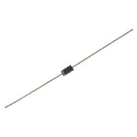 Fairchild RGP10G Fast Recovery Rectifiers 400V 1a Rectifier Glass Passivated