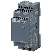 SIEMENS 6EP33106SB000AY0 Power Supplies LOGO POWER SUPPLY 5V, 3A