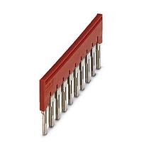 PHOENIX CONTACT 3030323 Bridge, Plug-In FBS10-8