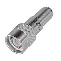AIM-Cambridge / Cinch Connectivity Solutions CP782 Connectors BNC STRT CRIMP PLUG 2-PIECE RG59 RG62