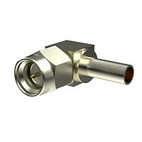 Taoglas PCB.SMAFRPRA.NI Connectors RP-SMA(F)RA FOR PCB MOUNT NI PLATING Through Hole Pin