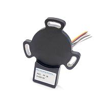 Amphenol PSCI-5PP-05 Rotary Position Sensor Rotary Inductive Rotor Position Sensor,  5V, 10 poles, +/-1 electrical accuracy, demodulated sine/cosine output, infinite resolution, max speed 120.000 rpm, -40  to +125 C