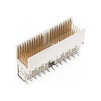 Amphenol FCI HM2J07PE5118N9LF Module Type A 110P 5RW R/A HDR TYPE A, SHIELDED