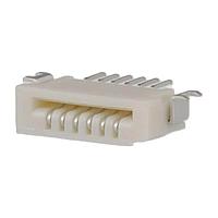 Molex 52793-0670 Board Mount 1.0 FFC Non ZIF HsgA ssySMT 6CktEmbsTpPkg
