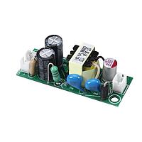 Cincon CFM06S150-T Switching Supplies AC-DC Open Frame, 6 Watt, Single Output, 15VDC Output, 0.4A, 81% Efficiency, Wafer