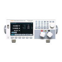 iKAM iK-6011C High Performance Benchtop DC Electronic Load (80V; 20A; 150W)