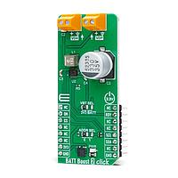 Mikroe MIKROE-6098 Add-On Boards BATT Boost 2 Click
