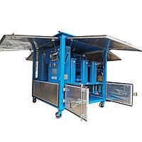 Wrindu ZYD-150F High Efficiency Vacuum Pump Oil Filter (Flow rate (L/min): 150)