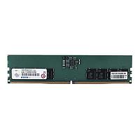 Advantech AQD-D5V16GN56-HB Memory Modules 16GB DDR5-5600 2GX8 1.1V HYN