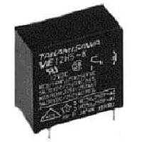 FCL Components VE-12HMS-K-HV Miniature POWER