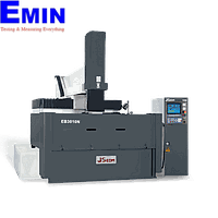 JSEDM EB3010N ZNC Electric Discharge Machine (800 mm3/min)