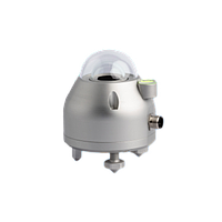 Senseca LPS02MA0 Pyranometer class B (200…4000 W/m2, Modbus + configurable analog output, without tilt)