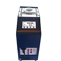 Sansel TCAL 1501/250 Liquid Temperature Calibrator (~250°C; 0.01°C; >±0.3°C)