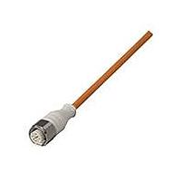 Carlo Gavazzi CONB14NF-S2W Sensor Cables / Actuator Cables IP69K 2M STRAIGHT CABLE
