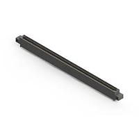 EDAC 395-070-524-612 Standard Card Edge Connectors .100" (2.54mm) Pitch Card Edge Connector