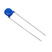 EPCOS B72250L0441K100 Strap Varistor 440VAC 10% 50mm High E