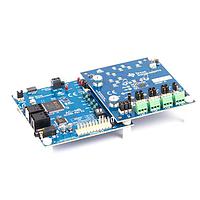 Texas Instruments TAA3040EVM-PDK Audio IC's TAA3040 evaluation module