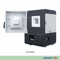 DaiHan DH.FSK2011 Ceramic Fiber Plate, w190×d250mm , for 11Lit.