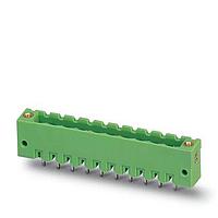 PHOENIX CONTACT 1757303 Headers MSTBV 2,5 HC/ 2-GF- 5,08 BK