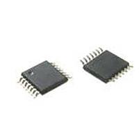 Toshiba TC7QPB9307FT-EL(M) Dual Supply Bus Switches Low Voltage LP 4-Bit Dual Supply Switch