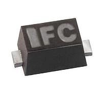 Vishay General Semiconductor BZX584C6V2-HG3-08 Zener Diodes 300mW SOD-523 6.2V Small Signal