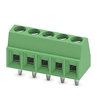 PHOENIX CONTACT 1751277 Fixed Terminal Blocks 5P 3.5mm 90DEG