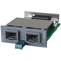 SIEMENS 6GK59922AS008AA0 Transceiver Modules SCALANCE X ACCESSORY, MEDIA MODULE MM992