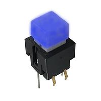Well Buying TC015-AS1WUBXX Tactile Switches TACTILE/JOG SWITCH SPST1mA 20VDC 125gf