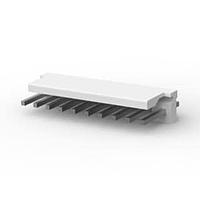 AMP Connectors - TE Connectivity 1-640445-0 Locking FRCTN LK HDR STR 10P Square post tin
