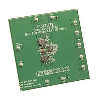 Analog Devices DC923A Demonstration Boards LT3475 Demo board