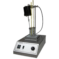 Koehler K19494 Dropping Point Apparatus (288°C)