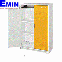 DaiHan SCF90-700 Premium Acids/Corrosives Safety Cabinet (720L, Floor-Type)