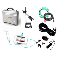 Raysafe 1506033 RaySafe X2 Survey, mAs