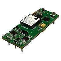 Delta Electronics, Inc. E48SC3R315NNFA Isolated DC/DC Converter, 1/8 Brick, 3.3V, 15A