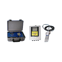 Dynaflox Water Flow Meters Repair Service