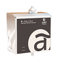 Airy Technology R2510-2 Remote Particle Counters (0.5 - 25.0μm)