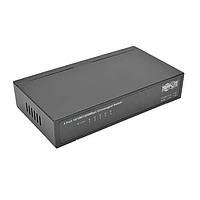 Tripp Lite NG5 Unmanaged Ethernet Switches 5Port GB Metal Ethernet Switch