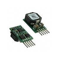 OmniOn Power (Formerly ABB Power Conversion) NQR010A0X54Z Non-Isolated / PoL 4.5-14V 0.59-6V 10A Pos SIP