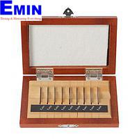 MITUTOYO 516-354-10 Ceramic base set (56 pieces)