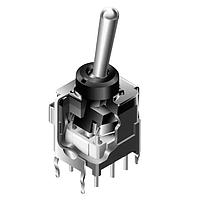 NKK Switches B19A1P Toggle Switches SWITCH TOGGLE