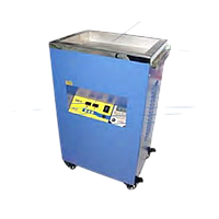 Speeko CM-602 Lead Free Solder Pot (0-600℃; 2000W)