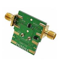 Analog Devices 105675-HMC434 Prescaler HMC434 Evaluation PCB