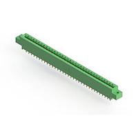 EDAC 333-066-556-802 Standard Card Edge Connectors Card Edge Connector