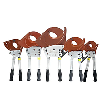 BILO J40 Ratchet Cable Cutter (30mm;300mm2)